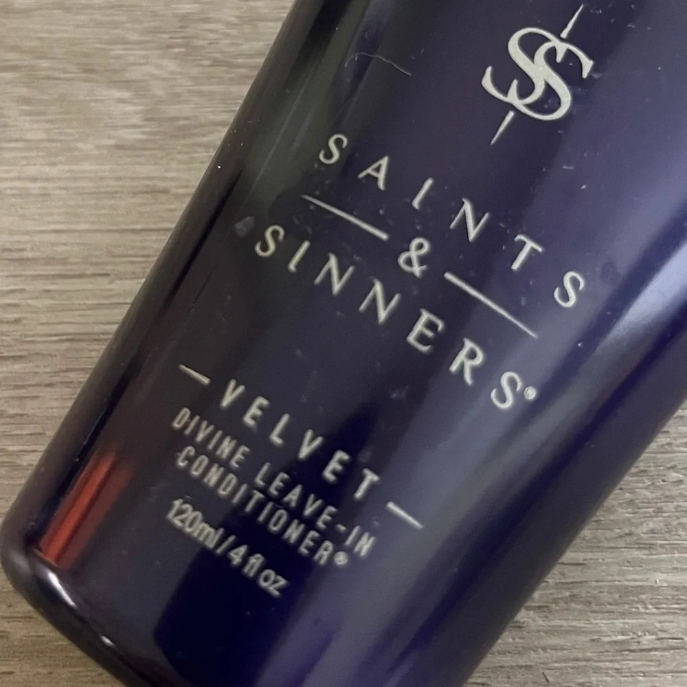 Saints&Sinners saints sinners